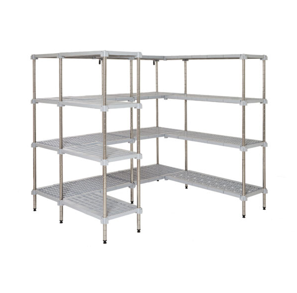 מדפים מודולוריים